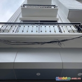 Bán nhà pháo đài láng 45m2 x 6 tầng ô tô chỉ 15 tỷ đông đa