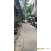 Bán nhà phố dương lâm, văn quán, hà đông 50m2 4,45 tỷ