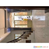 Hẻm oto 6m ,gò cát 5 x18 ( 90 m), nhà đẹp ở ngay, chỉ 6.1 tỷ