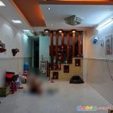 Bán nhà 3 tầng cạnh chợ tân hương - giá 4.2 tl mạnh