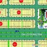 Chính chủ kinh doanh thô lỗ gửi bán gấp lô đất 140m2 trong kdc daresco đức hòa 3 giá rẻ hơn thị