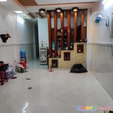 Bán nhà hxh - sổ nở hậu - cạnh chợ tân hương - kinh doanh đa ngành - 75m2 - nhỉnh 6 tỷ