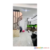 Bán nhà phúc lợi, long biên. 31m*5 tầng, mt 3.1m giá 2.65 tỷ gần trường chu văn an.