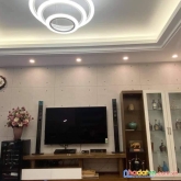 Siêu hót, nguyễn khuyến, hà đông. oto kinh doanh 55m2 x 5t. mt 4.2m. giá 11 tỷ