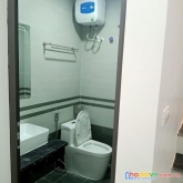 Chủ muốn bán gấp  khương trung  thanh xuân - mặt tiền rộng - 50m.5 tầng 6 tỷ - nhà đẹp thiết kế
