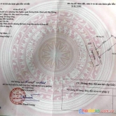 Chỉ hơn 1 tỷ sở hữu ngay lô đất tại tĩnh hải, hòa nghĩa, dương kinh