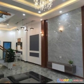 Bán nhà phạm văn đồng-cầu giấy 46m2-giá 4.5 tỷ-lô góc-20m ra phố-ô tô gần