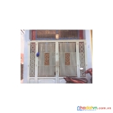 Bán nhà đất hẽm 6m thông vị trí đẹp