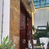Bán nhà bồ đề long biên 35m 5t mt 4,3 giá 4,35 tỷ