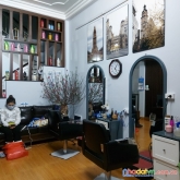Nhà đẹp nguyễn văn cừ, long biên, 47m, 3 tầng, ô tô đỗ cửa, vị trí đẹp, kinh doanh đỉnh giá 4.3 tỷ