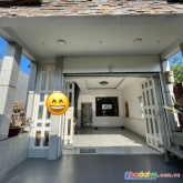 Hxh cách đường bình chiểu 40m 95m2 giá 5.35 tỷ