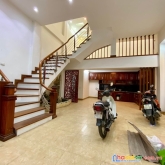 Siêu phẩm : phân lô lê trọng tấn - thanh xuân kinh doanh - gara oto 54m2 7 tầng giá 12.7 tỷ