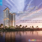 Thoát khỏi nhà trọ chật hẹp để sống tại căn hộ đẳng cấp nhật chỉ bằng tiền thuê mỗi tháng