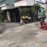 Lô góc hẻm xe hơi đường tỉnh lộ 43 bình chiểu 3.7 tỷ