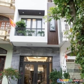 Xã đàn, nhà đẹp, dân xây,vị trí vàng, ô tô trước cửa 5 tầng - s = 41m2