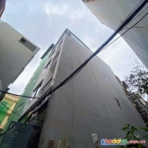 Bán nhà ngõ phố kim giang, hoàng mai, 66 m2, 5t, giá 7.35 tỷ.