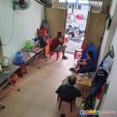 Mặt tiền nguyễn nhữ lãm tân phú,kinh doanh sầm uất ngày đêm, nhỉnh 5 tỷ