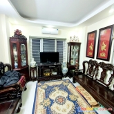 Bán nhà ngõ phố kim giang, hoàng mai, 30 m2, 5t, giá 3.3 tỷ.