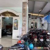 Bán nhà đối diện khu chế xuất linh trung 2 thủ đức 132m2 5.8 tỷ