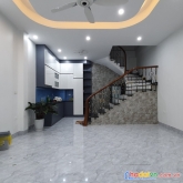 Bán nhà phố thạch bàn, 39.7m2, 6 tầng, tặng full đồ, nhỉnh 3 tỷ