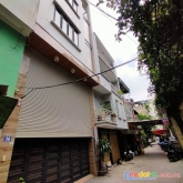 Siêu hiếm. kinh doanh, ô tô đỗ cửa hoặc vào nhà phố vip thái thịnh đống đa 65m2, 4 tầng giá 10,8 tỷ