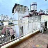 Cần bán nhà võ chí công - tây hồ, nhà trong ngõ ô tô 4 chỗ đỗ cửa, vuông vắn ở luôn, tiện ích ngập