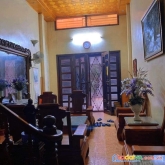 Bán nhà lạc long quân. ô tô tận cửa. gần phố. dt 74m. 4 tầng. giá 7,5 tỷ