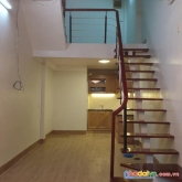 Bán nhà phố đào tấn – ba đình 35m2 x 5 tầng, giá 6.0 tỷ. có tl