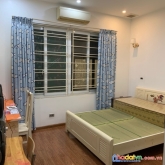Bán nhà gấp nguyễn khánh toàn 60m2, 6 tầng, mt5m, giá 10,9 tỷ.