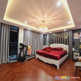 Bán nhà gấp nguyễn khánh toàn 115 m2, 7 tầng, mt5m, giá 27,5 tỷ.