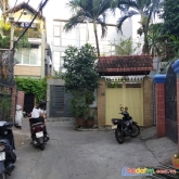 Chính chủ cần bán nhà hẻm xe hơi tại bình thạnh - hồ chí minh