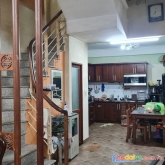 Bán đất tặng nhà - ngõ 268 ngọc thụy - ô tô đỗ cửa 52m2 - 5 tầng - mặt tiền 4m - 4 tỷ 300 triệu