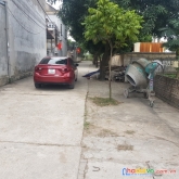 Bán tháo  trong tuần 75m xuân bách đường ô tô tránh