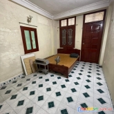 Bán nhà hoàng mai - lô góc 3 thoáng - 4 tầng - giá 2.3 tỷ