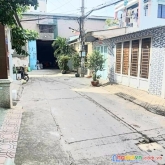 Bán nhà hẻm xe hơi né, đường chiến lược, 4x22. bình tân, giá 5.95 tỷ