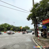 Chính chủ cần bán gấp nhà phố nguyễn đình hoàn quận cầu giấy hà nội