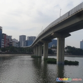 Bán nhà phố nguyên hồng đống đa 6 tầng thang máy kinh doanh 17 tỷ