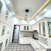 Triều khúc, thanh xuân, ngõ thông, 5 tầng 7 phòng cho thuê, 3.95 tỷ