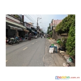 Bán nhà đường 13 tô ngọc vân, linh đông - 44m 4.7 tỷ - 2 tầng - xe hơi