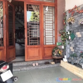 Bán gấp nhà khu phân lô cực đẹp tại hiệp bình phước -  5 tầng 72m2 – 6.6 tỷ
