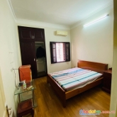 Bán nhà triều khúc, ngõ thông, 5 tầng 4 phòng cho thuê 2.95 tỷ
