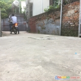 Bán đất 60m2 lê hữu tựu hơn 2 tỷ có thương lượng