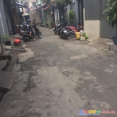 Chinh chu can ban gap nhà hẻm xe hơi 40m2 chỉ 4ty1