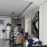 Siêu phẩm hxh 44m2, 4 tầng, tân bình này là nơi để bạn trở về khi mệt mỏi