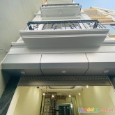 Bán nhà yên phúc, văn quán, hà đông: 32m22, 5 tầng, giá 4,05 tỷ. ô tô 5m - lô góc thoáng- nhà mới.