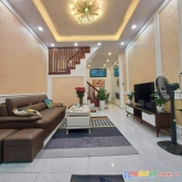 Thái hà ô tô đỗ sát nhà – 2 thoáng trước nhà thoáng sáng – 38m2 – 4 tầng – 5.4 tỷ