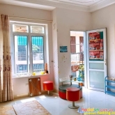 Bán nhà tổ 1 đa sỹ - hà đông, 40m2, 4 tầng, cách bãi để xe 10m, giá 4.35 tỷ