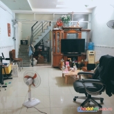 Bán nhà phan huy ích tân bình, 53m2 , 2tầng , giá 3.75 tỷ