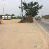 Cho thuê 2 lô đất gần nhau 700m2 và 1.000m2