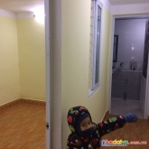 Bán đất tặng nhà cấp 4 thanh am, long biên, 51m, ô tô nhỏ đỗ cửa, lô góc, sát phố, giá nhỉnh 3 tỷ